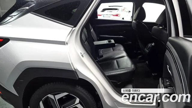 Hyundai Tucson 2022 thumb 11