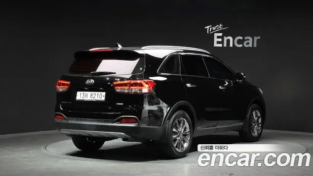 Kia Sorento 2014 thumb 2
