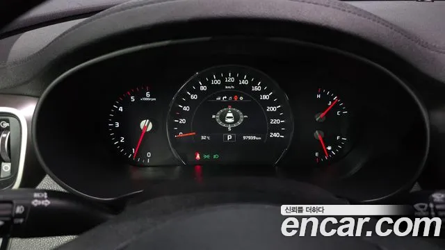 Kia Sorento 2014 thumb 8
