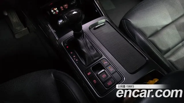 Kia Sorento 2014 thumb 9
