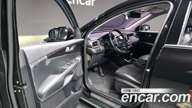 Kia Sorento 2014 thumb 10