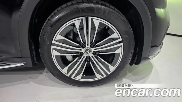 Mercedes-Benz EQS 2025 thumb 5