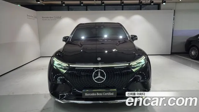 Mercedes-Benz EQS 2025 thumb 6