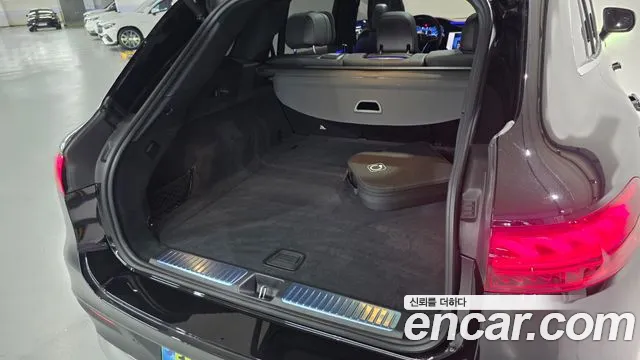 Mercedes-Benz EQS 2025 thumb 10