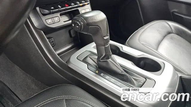 Chevrolet Colorado 2020 thumb 8