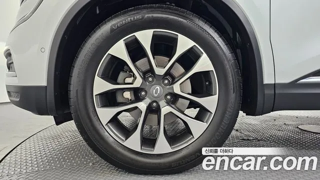 Renault Koleos 2016 thumb 5