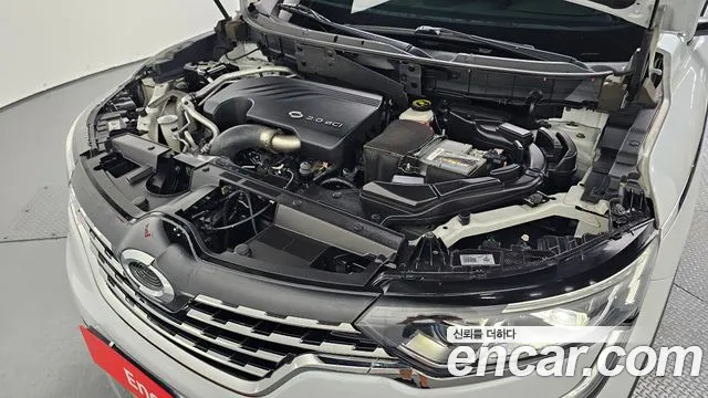 Renault Koleos 2016 thumb 6