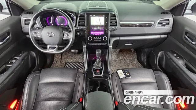 Renault Koleos 2016 thumb 7