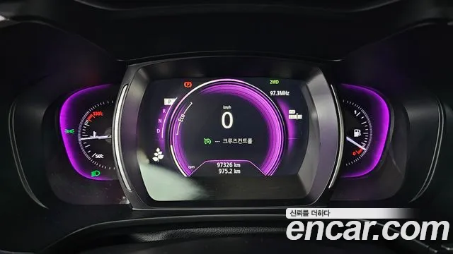 Renault Koleos 2016 thumb 8