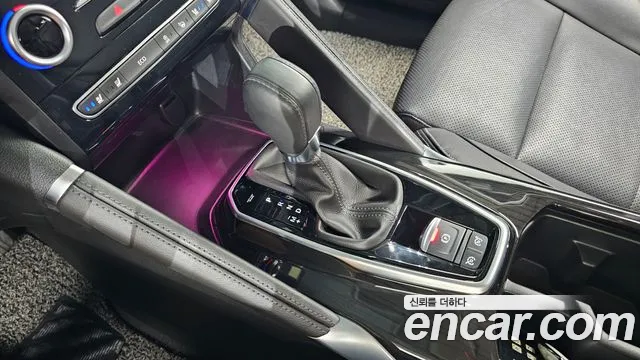 Renault Koleos 2016 thumb 9