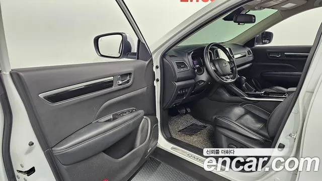 Renault Koleos 2016 thumb 10