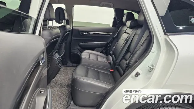 Renault Koleos 2016 thumb 11