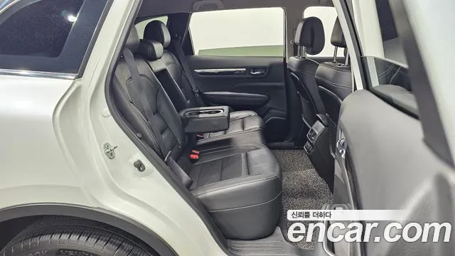 Renault Koleos 2016 thumb 12