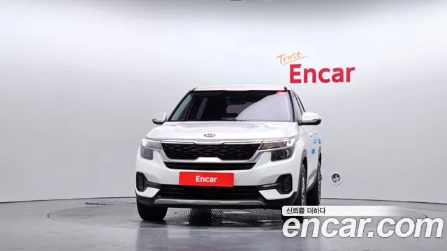 Kia Seltos 2020 thumb 3