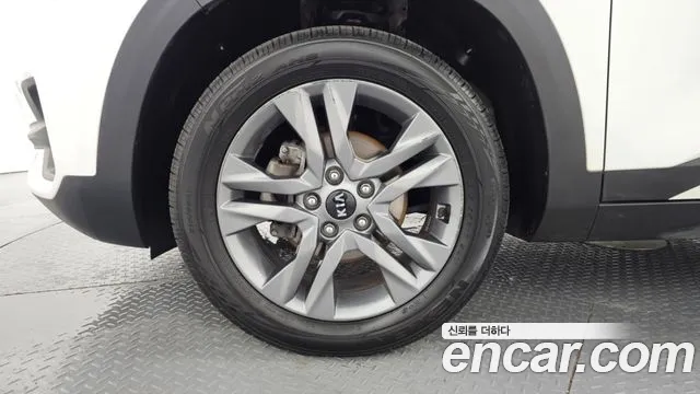 Kia Seltos 2020 thumb 5