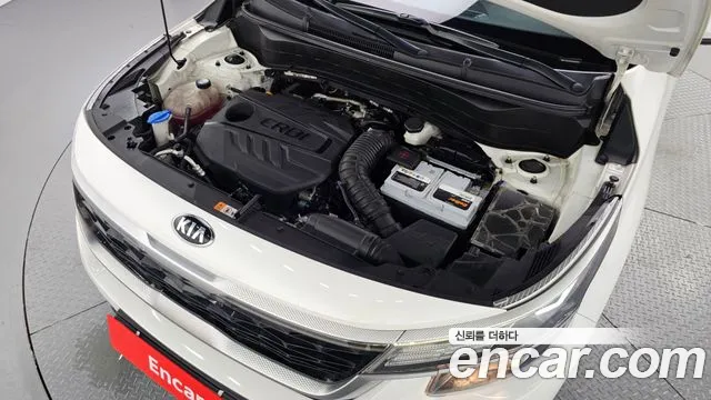 Kia Seltos 2020 thumb 6