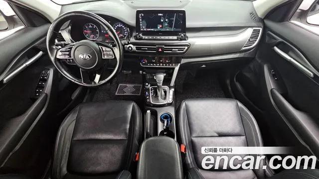 Kia Seltos 2020 thumb 7