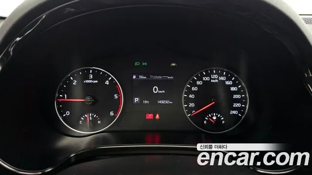 Kia Seltos 2020 thumb 8
