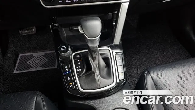 Kia Seltos 2020 thumb 9