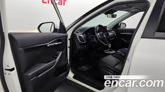 Kia Seltos 2020 thumb 10