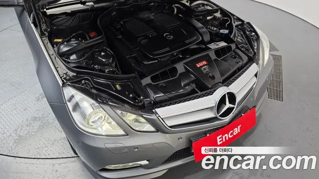 Mercedes-Benz E-Класс 2013 thumb 6
