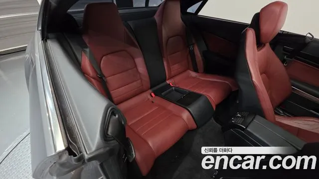 Mercedes-Benz E-Класс 2013 thumb 12