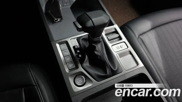 Kia Tasman 2025 thumb 8