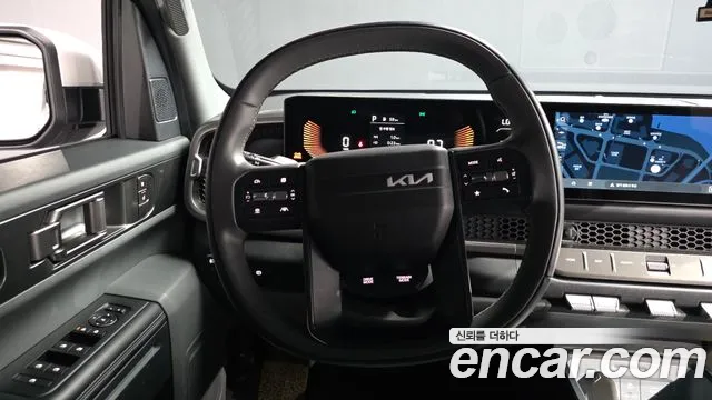 Kia Tasman 2025 thumb 12