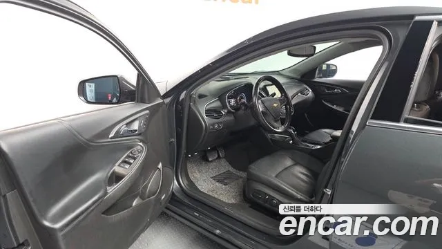 Chevrolet Malibu 2016 thumb 10