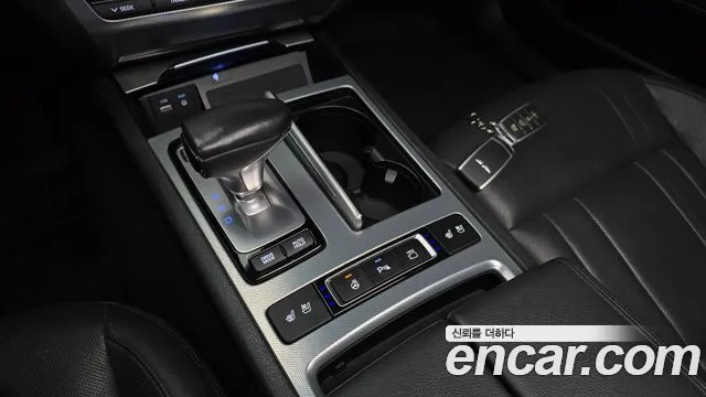 Genesis G80 2018 thumb 9