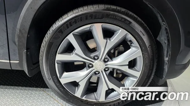 Hyundai Palisade 2019 thumb 5
