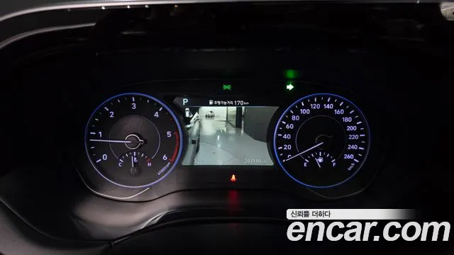 Hyundai Palisade 2019 thumb 8