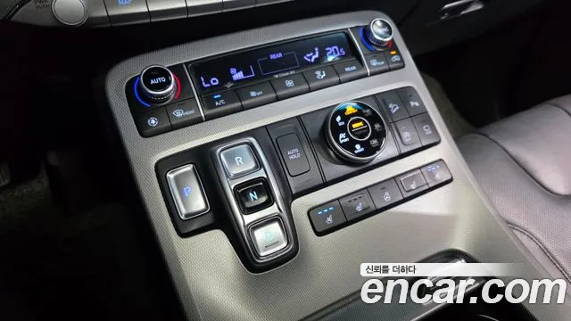 Hyundai Palisade 2019 thumb 9