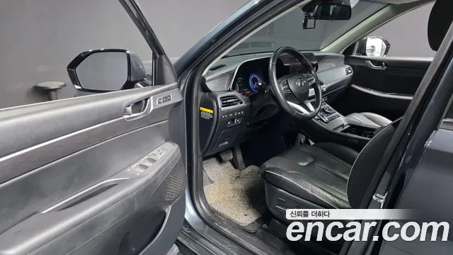 Hyundai Palisade 2019 thumb 10