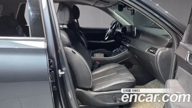 Hyundai Palisade 2019 thumb 11