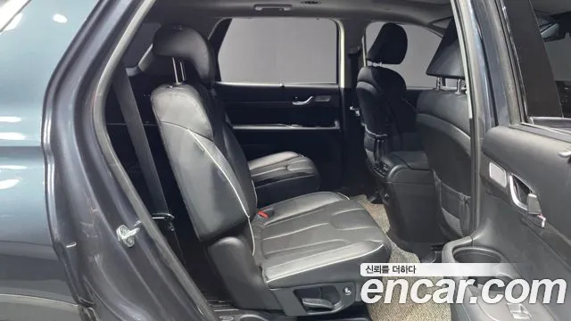 Hyundai Palisade 2019 thumb 12