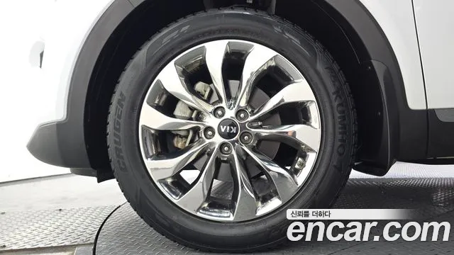 Kia Sorento 2019 thumb 5