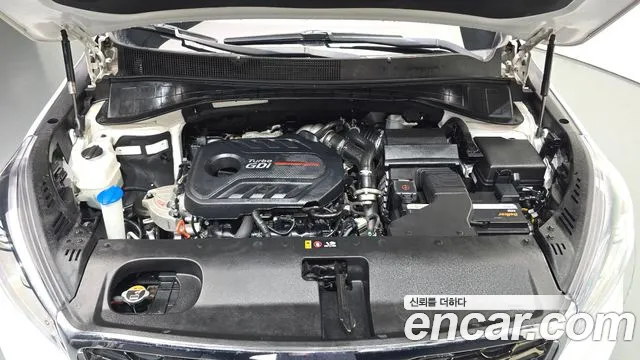 Kia Sorento 2019 thumb 6
