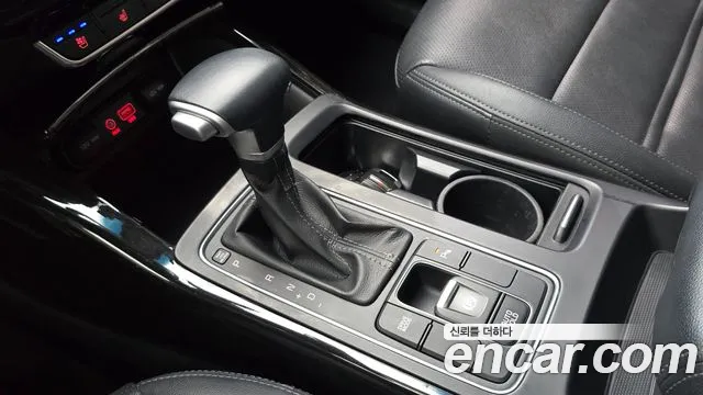 Kia Sorento 2019 thumb 9