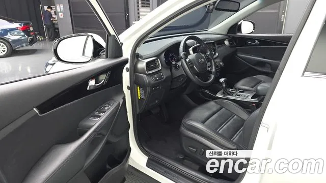 Kia Sorento 2019 thumb 10