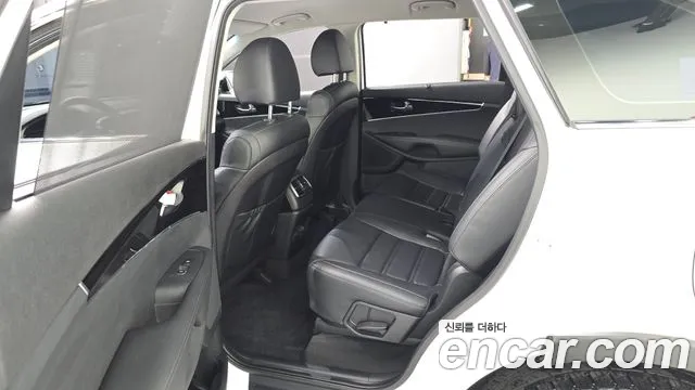 Kia Sorento 2019 thumb 11