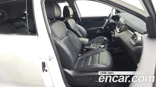 Kia Sorento 2019 thumb 12