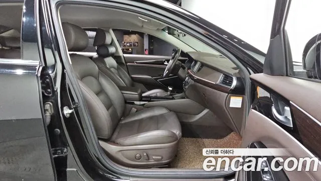 Kia K7 2017 thumb 12