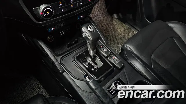 KG_Mobility_Ssangyong Rexton 2020 thumb 9