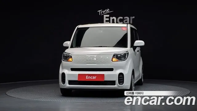 Kia Ray 2022 thumb 3