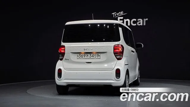 Kia Ray 2022 thumb 4