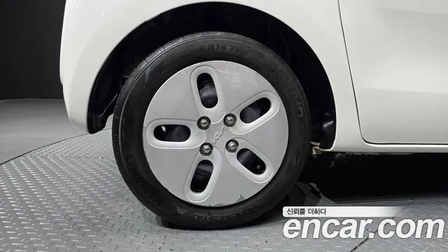 Kia Ray 2022 thumb 5