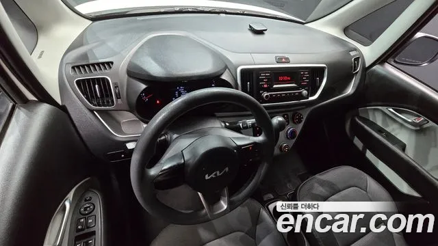 Kia Ray 2022 thumb 7