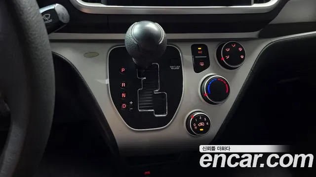 Kia Ray 2022 thumb 9