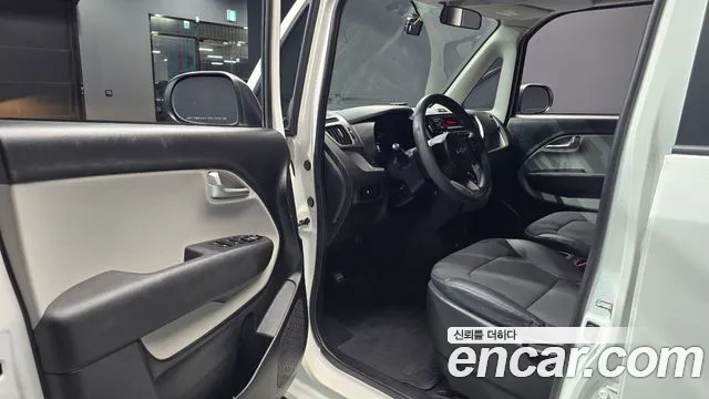 Kia Ray 2022 thumb 10